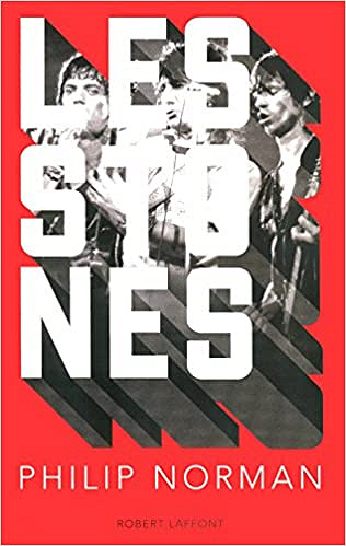 Philip Norman - Les Stones