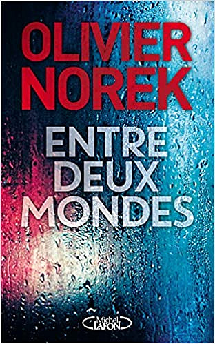 Olivier Norek - Entre deux mondes (2017)