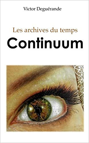 Continuum (2018) - Victor Deguerande