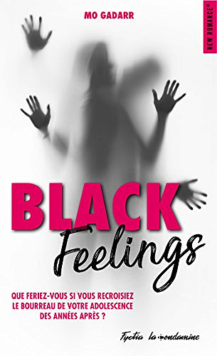 Black Feelings (2018) - Mo Gadarr