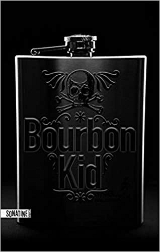 Anonyme - Bourbon Kid (2017)