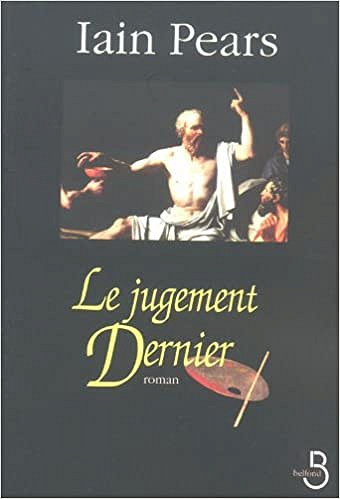 Le jugement dernier - Iain Pears