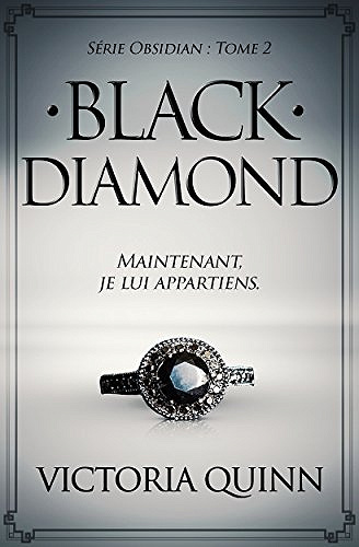 Victoria Quinn – Black Diamond (2018)