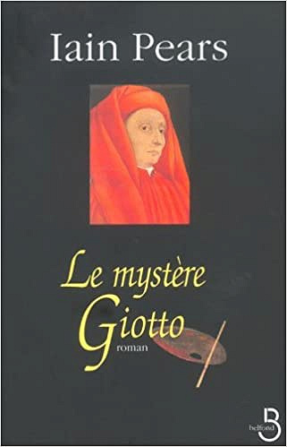 Le mystère Giotto - Lain pears