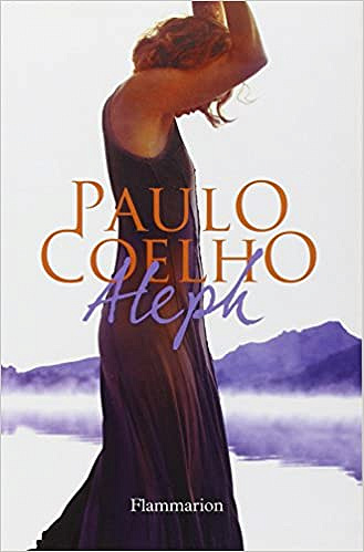 Aleph - Paulo Coelho