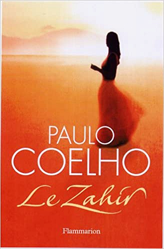 Le Zahir - paulo coelho