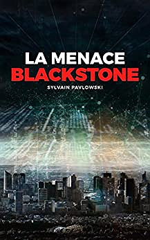 Sylvain Pavlowski - Commandant Pauline Rougier 2 Tomes  (2018)
