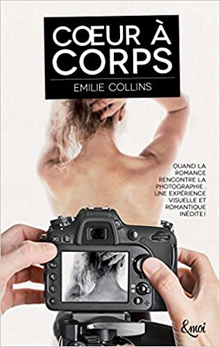 Coeur à corps (2018) - Emilie Collins