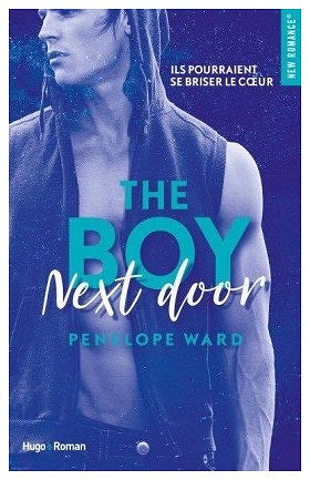 The Boy Next Door - Penelope Ward et Elsa Ganem (2018)