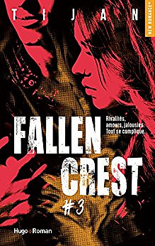 Tijan - Fallen Crest, Tome 3 (2018)