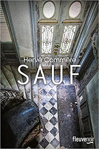 Sauf (2018)- Hervé Commère