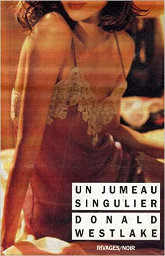 Un Jumeau singulier - Donald Westlake