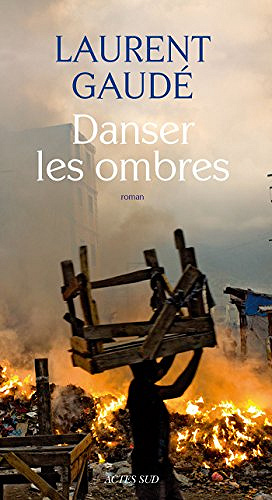 Laurent Gaude - Danser les ombres