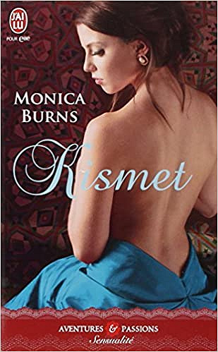 Kismet - Monica Burns