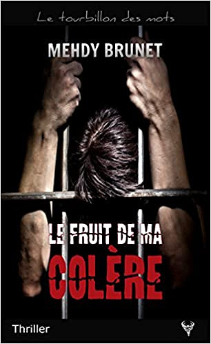 Le fruit de ma colère (2018) - Mehdy Brunet