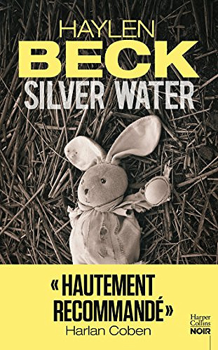 Haylen Beck - Silver Water (2018)
