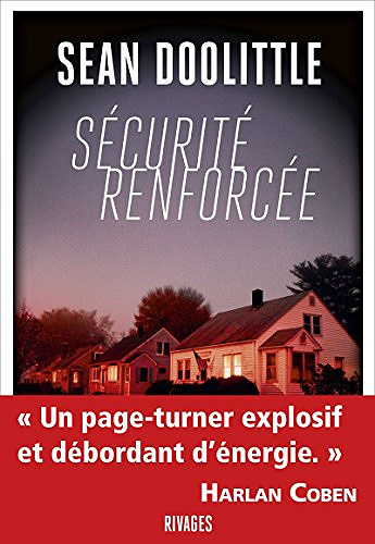 Sean Doolittle - Sécurité renforcée