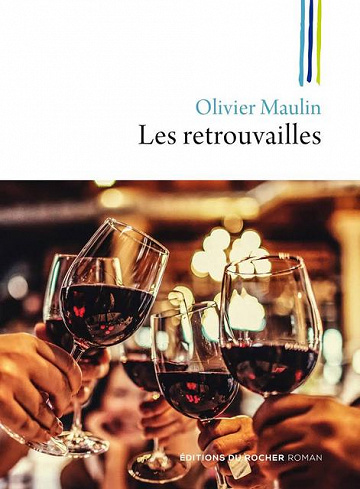 Olivier Maulin - Les retrouvailles (2017)