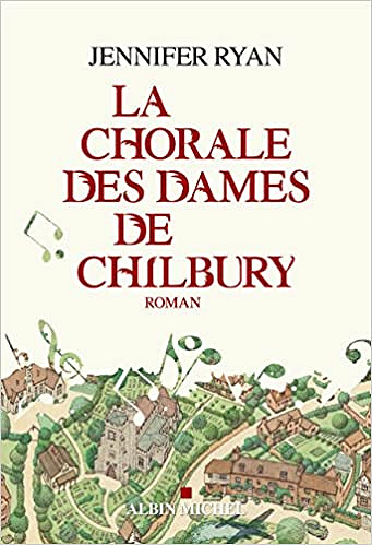 La Chorale des dames de Chilbury (2018) - Jennifer Ryan