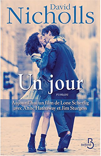 David Nicholls - Un jour