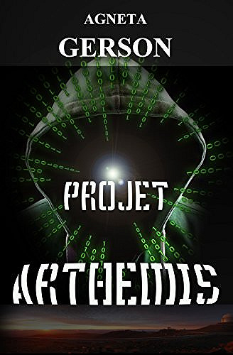 Agneta Gerson - Projet Arthemis (2018)