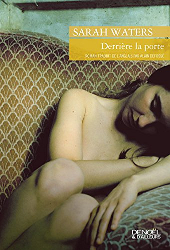 Sarah Waters - Derriere la porte