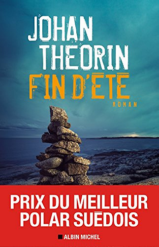 Johan Theorin - Fin d’été