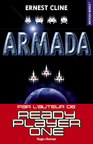 Armada - Ernest Cline (2018)