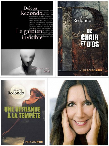 La trilogie du Baztán - Dolores Redondo