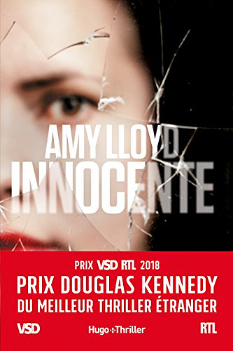 Innocente - Amy Lloyd (2018)