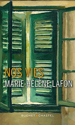 Nos vies - Marie-Hélène Lafon (2017)