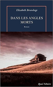 Dans les angles morts - Elizabeth Brundage (2018)