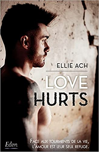 Love Hurts - Ellie Ach (2018)