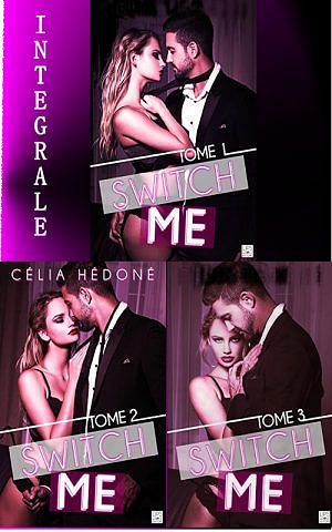 Switch me – Intégrale (2018)