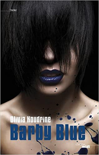 Barby Blue - Olivia KOUDRINE