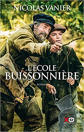 L’école buissonnière - Tome 1