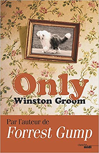 Winston GROOM - Only