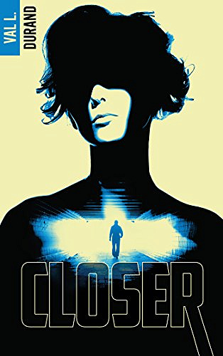 Run Away - tome 2 - CloseR - Val L Durand (2018)