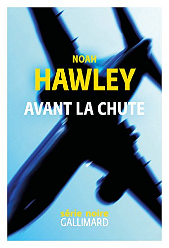 Avant la chute - Noah Hawley (2018)