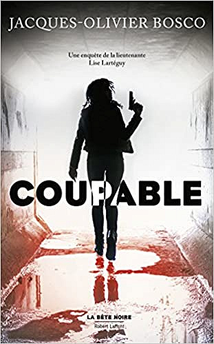 Coupable - Jacques-Olivier BOSCO (2018)