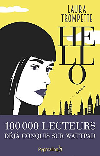Hello - Laura Trompette (2018)