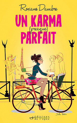 Un karma (presque) parfait - Roxane Dambre (2018)