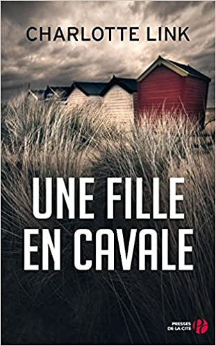 Une fille en cavale - Charlotte Link (2018)