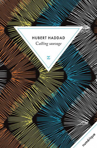 Casting sauvage - Hubert Haddad (2018)