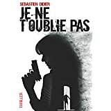 Je ne t’oublie pas - Sebastien Didier (2018)