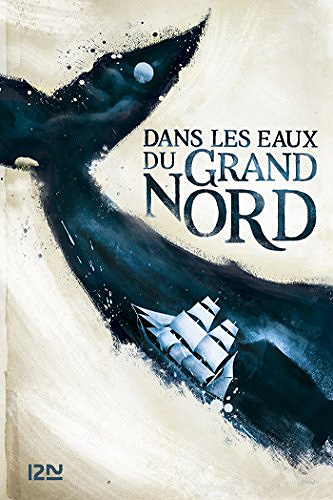 Dans les eaux du Grand Nord - Ian Mcguire (2017)