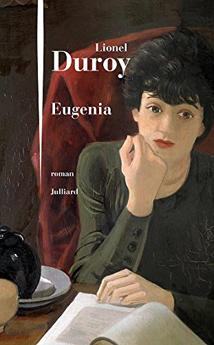 Eugenia - Lionel Duroy (2018)