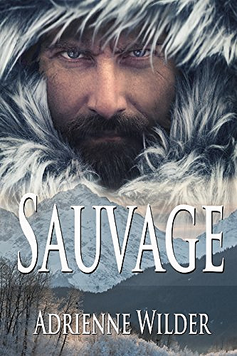 Sauvage - Adrienne Wilder (2018)