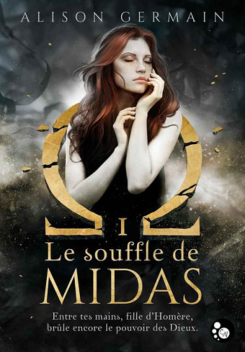 Le Souffle de Midas - Alison Germain (2017)