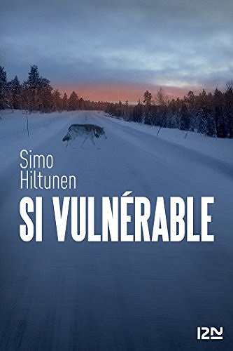 Si vulnérable - Simo Hiltunen (2018)